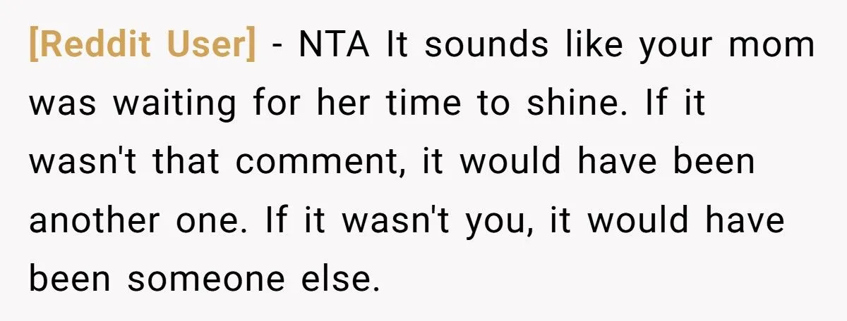 Mom Names Kid After Street And Motel, Now Cries Daily On Facebook For Sympathy Generated by Aubtu.biz