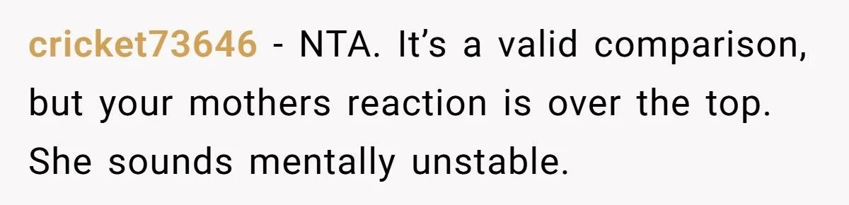 Mom Names Kid After Street And Motel, Now Cries Daily On Facebook For Sympathy Generated by Aubtu.biz