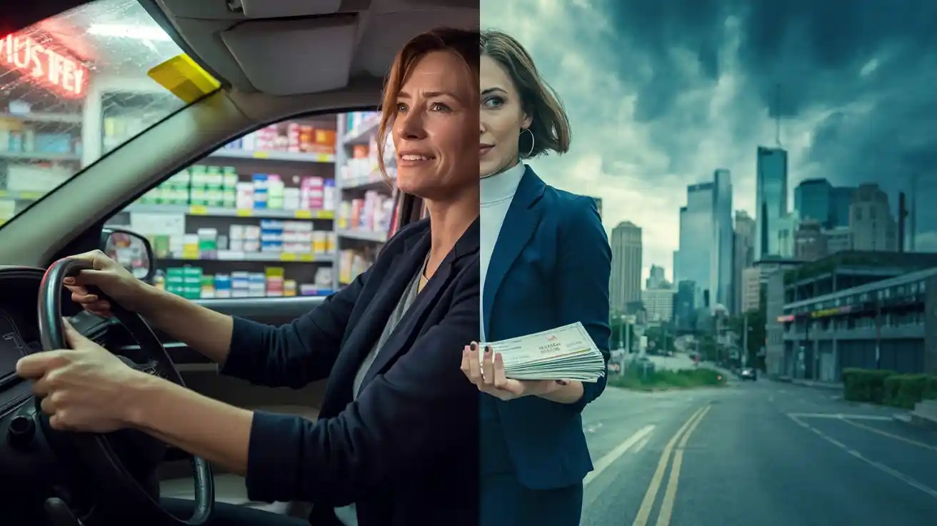 Manager Hid Benefits for Years, But One Employee’s Revenge Cost Him $21,000