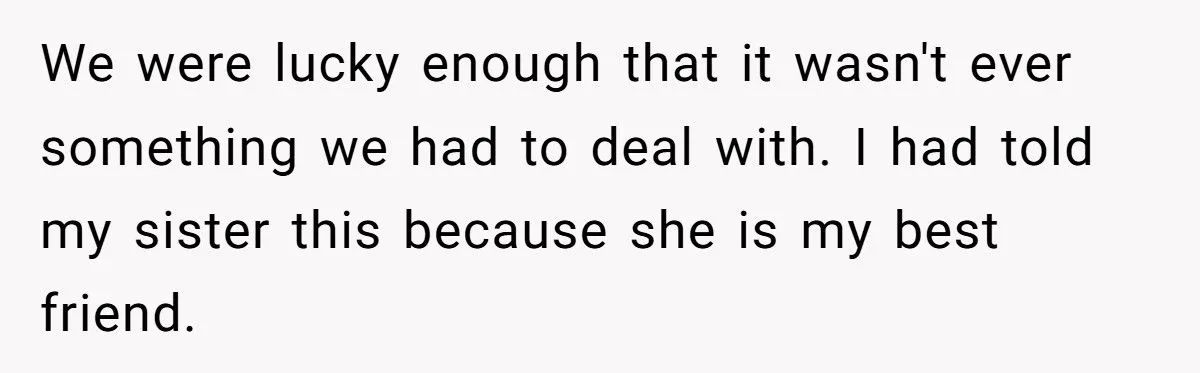 A Redditor’s Thanksgiving Explodes into Drama After Sister Asks Him to Care for Her Disabled Daughter