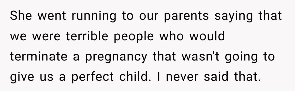 A Redditor’s Thanksgiving Explodes into Drama After Sister Asks Him to Care for Her Disabled Daughter