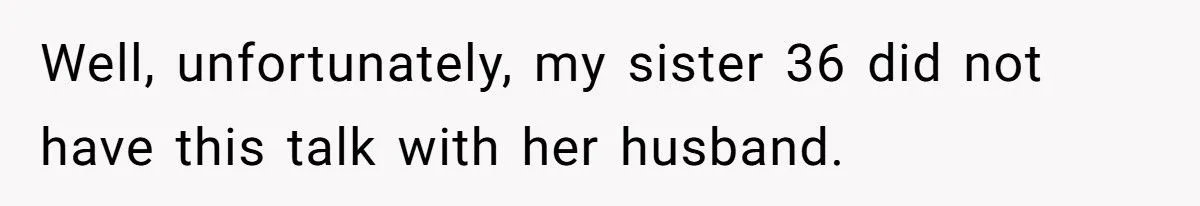A Redditor’s Thanksgiving Explodes into Drama After Sister Asks Him to Care for Her Disabled Daughter