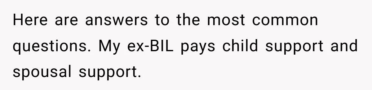 A Redditor’s Thanksgiving Explodes into Drama After Sister Asks Him to Care for Her Disabled Daughter