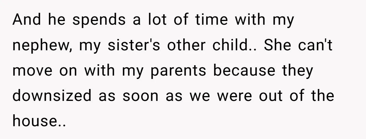 A Redditor’s Thanksgiving Explodes into Drama After Sister Asks Him to Care for Her Disabled Daughter