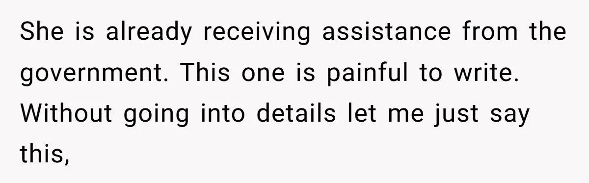 A Redditor’s Thanksgiving Explodes into Drama After Sister Asks Him to Care for Her Disabled Daughter