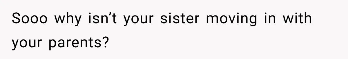 A Redditor’s Thanksgiving Explodes into Drama After Sister Asks Him to Care for Her Disabled Daughter