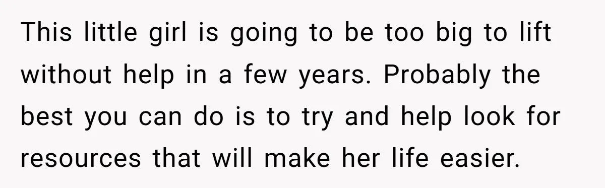 A Redditor’s Thanksgiving Explodes into Drama After Sister Asks Him to Care for Her Disabled Daughter