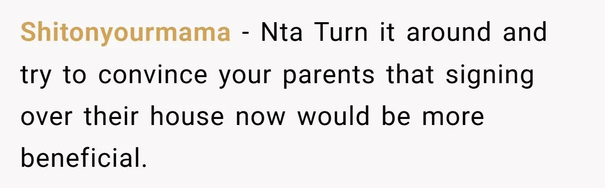 A Redditor’s Thanksgiving Explodes into Drama After Sister Asks Him to Care for Her Disabled Daughter