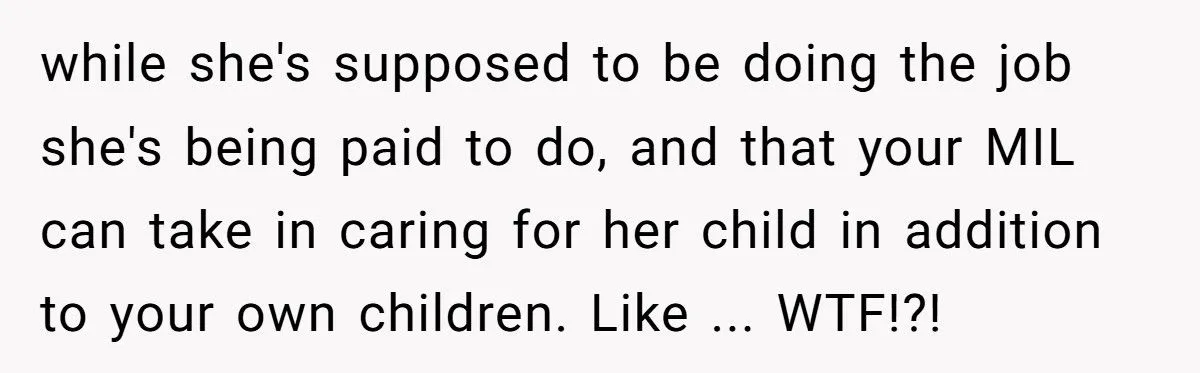A Redditor’s Thanksgiving Explodes into Drama After Sister Asks Him to Care for Her Disabled Daughter