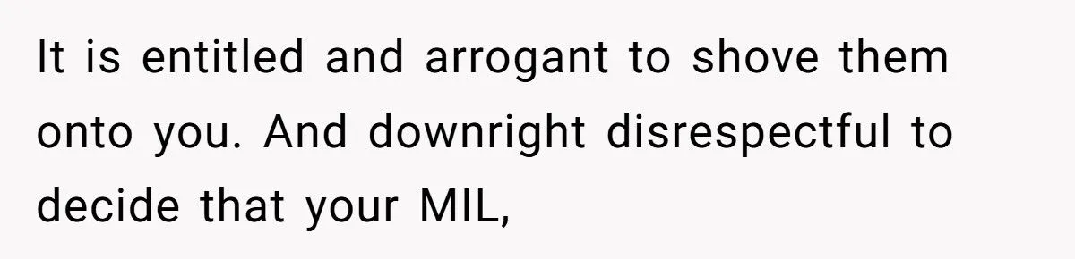 A Redditor’s Thanksgiving Explodes into Drama After Sister Asks Him to Care for Her Disabled Daughter