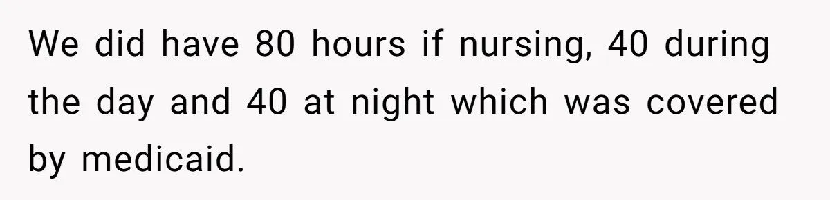 A Redditor’s Thanksgiving Explodes into Drama After Sister Asks Him to Care for Her Disabled Daughter
