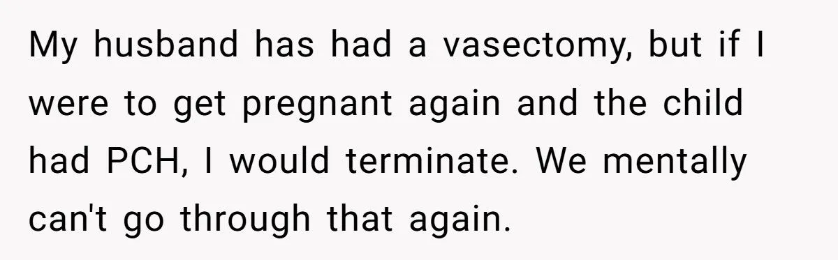 A Redditor’s Thanksgiving Explodes into Drama After Sister Asks Him to Care for Her Disabled Daughter