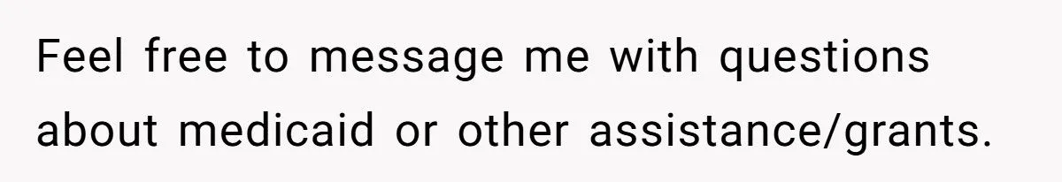 A Redditor’s Thanksgiving Explodes into Drama After Sister Asks Him to Care for Her Disabled Daughter