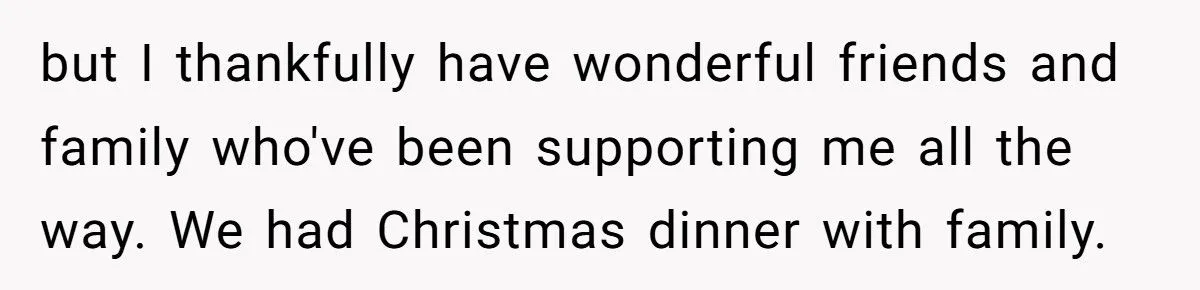 She Just Lost the Love of Her Life - Her Cousin Had the Nerve to Say It’s Not a Competition