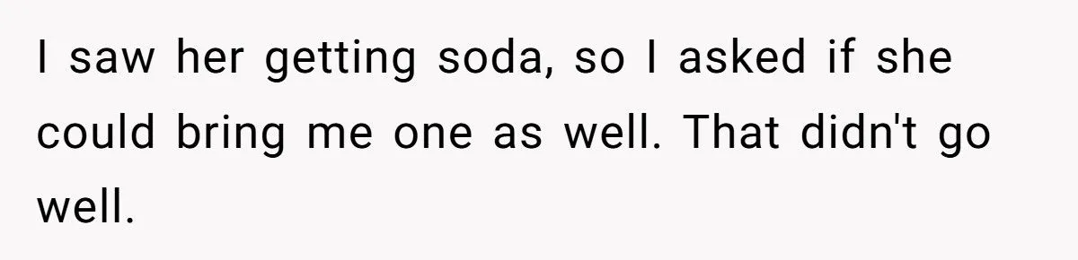 She Just Lost the Love of Her Life - Her Cousin Had the Nerve to Say It’s Not a Competition