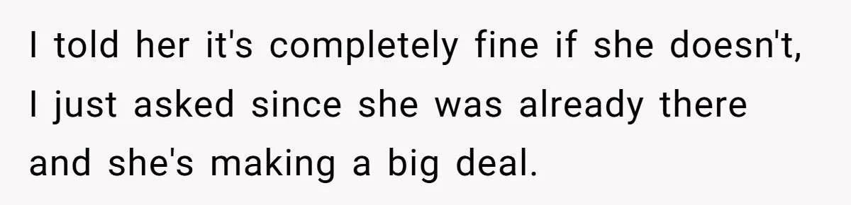 She Just Lost the Love of Her Life - Her Cousin Had the Nerve to Say It’s Not a Competition