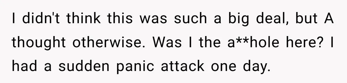 She Just Lost the Love of Her Life - Her Cousin Had the Nerve to Say It’s Not a Competition