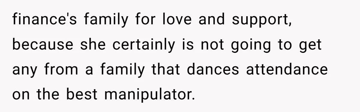She Just Lost the Love of Her Life - Her Cousin Had the Nerve to Say It’s Not a Competition She Just Lost the Love of Her Life - Her Cousin Had the Nerve to Say It’s Not a Competition