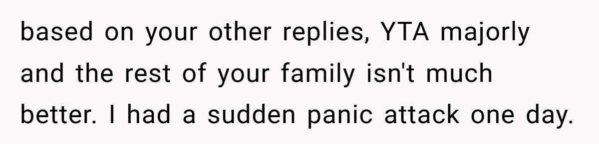 She Just Lost the Love of Her Life - Her Cousin Had the Nerve to Say It’s Not a Competition