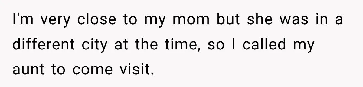 She Just Lost the Love of Her Life - Her Cousin Had the Nerve to Say It’s Not a Competition
