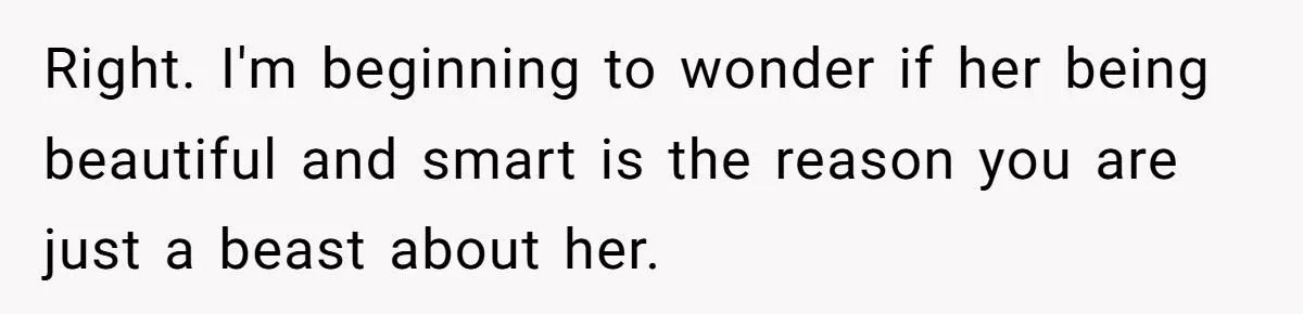 She Just Lost the Love of Her Life - Her Cousin Had the Nerve to Say It’s Not a Competition