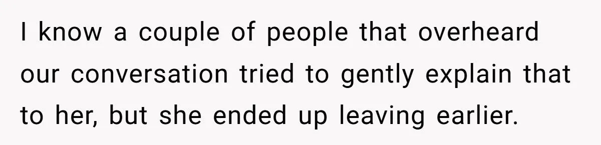 She Just Lost the Love of Her Life - Her Cousin Had the Nerve to Say It’s Not a Competition