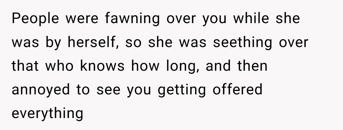 She Just Lost the Love of Her Life - Her Cousin Had the Nerve to Say It’s Not a Competition