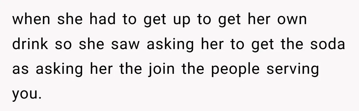 She Just Lost the Love of Her Life - Her Cousin Had the Nerve to Say It’s Not a Competition