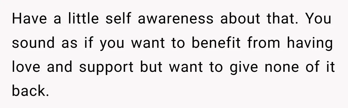 She Just Lost the Love of Her Life - Her Cousin Had the Nerve to Say It’s Not a Competition She Just Lost the Love of Her Life - Her Cousin Had the Nerve to Say It’s Not a Competition
