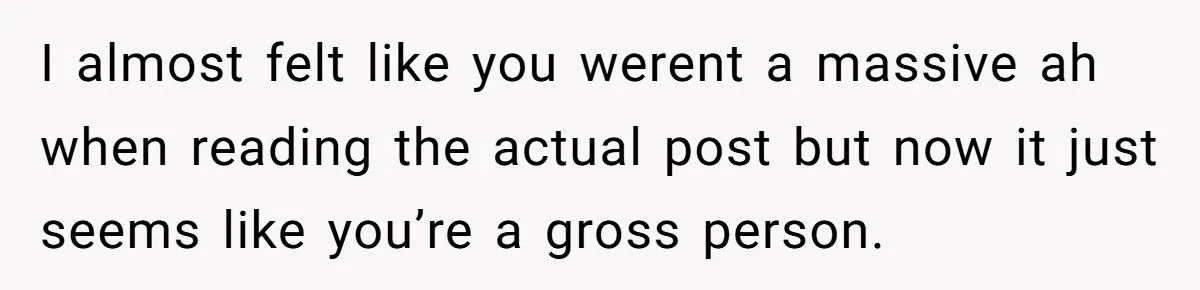 She Just Lost the Love of Her Life - Her Cousin Had the Nerve to Say It’s Not a Competition