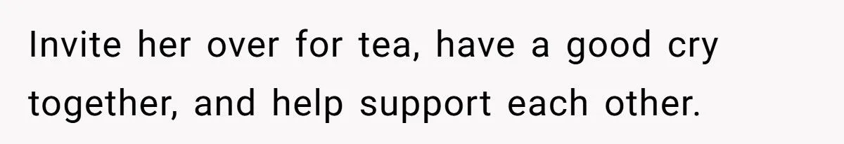 She Just Lost the Love of Her Life - Her Cousin Had the Nerve to Say It’s Not a Competition