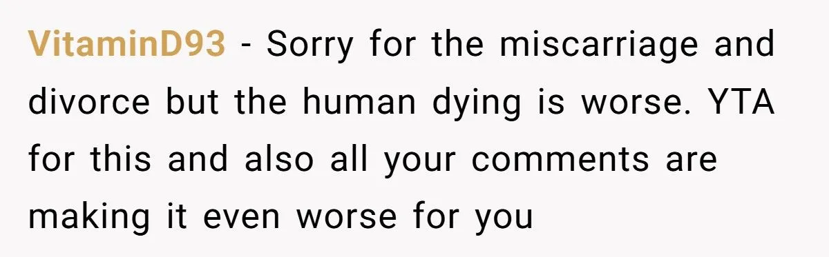 She Just Lost the Love of Her Life - Her Cousin Had the Nerve to Say It’s Not a Competition She Just Lost the Love of Her Life - Her Cousin Had the Nerve to Say It’s Not a Competition