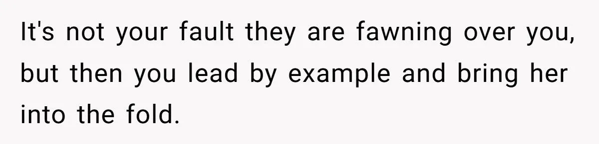 She Just Lost the Love of Her Life - Her Cousin Had the Nerve to Say It’s Not a Competition