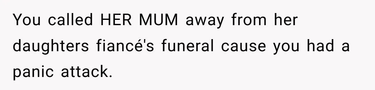 She Just Lost the Love of Her Life - Her Cousin Had the Nerve to Say It’s Not a Competition