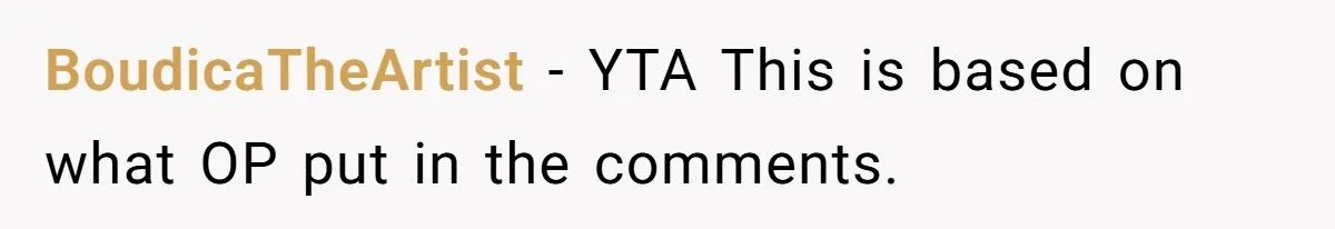 She Just Lost the Love of Her Life - Her Cousin Had the Nerve to Say It’s Not a Competition