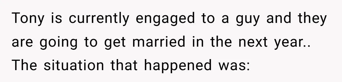 She Refuses to Drop Her Ex-Husband’s Last Name After 26 Years of Marriage