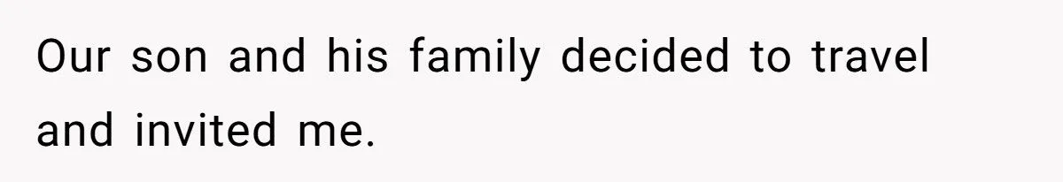 She Refuses to Drop Her Ex-Husband’s Last Name After 26 Years of Marriage