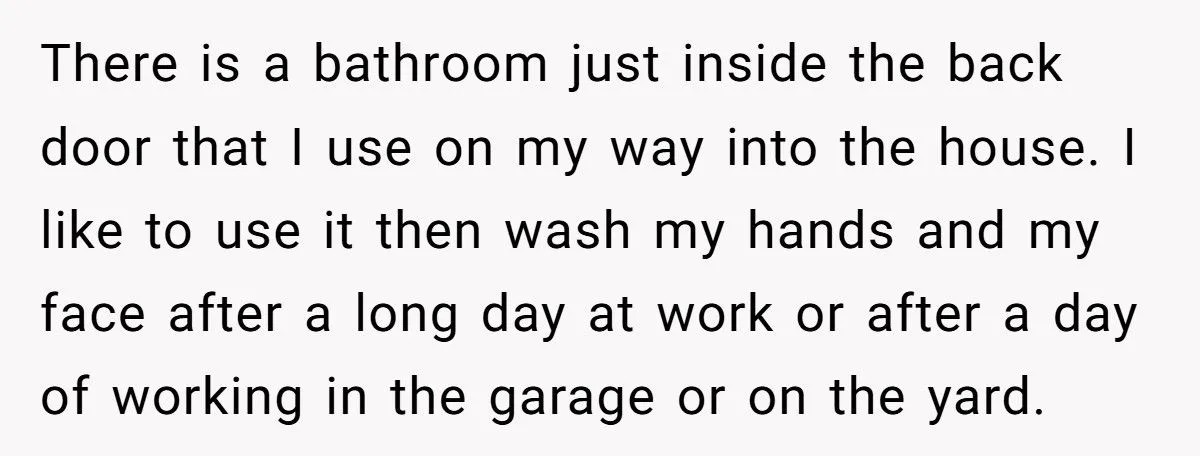 This Husband Throws Away Empty Soap Dispensers After His Wife Refuses to Refill Them – Is He the One at Fault?