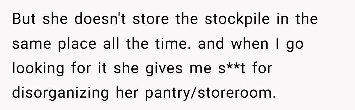This Husband Throws Away Empty Soap Dispensers After His Wife Refuses to Refill Them – Is He the One at Fault?