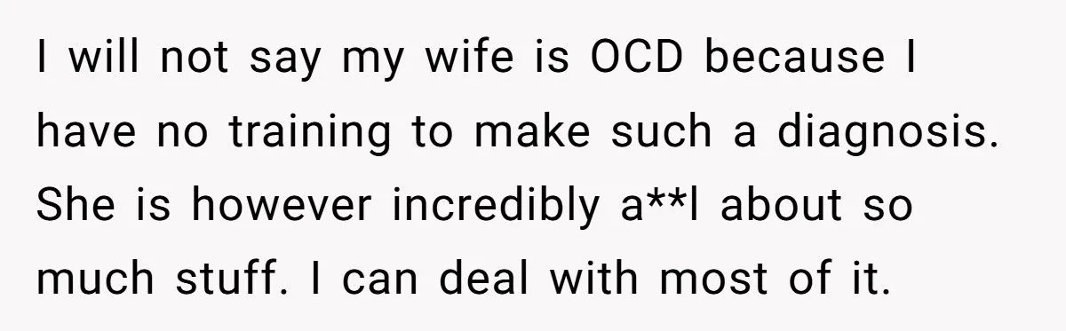 This Husband Throws Away Empty Soap Dispensers After His Wife Refuses to Refill Them – Is He the One at Fault?