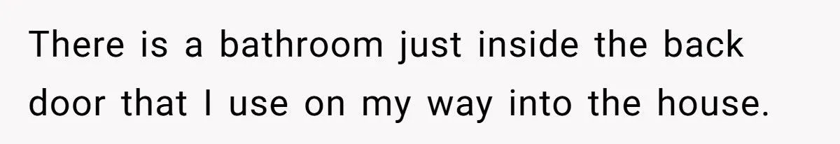 This Husband Throws Away Empty Soap Dispensers After His Wife Refuses to Refill Them – Is He the One at Fault?