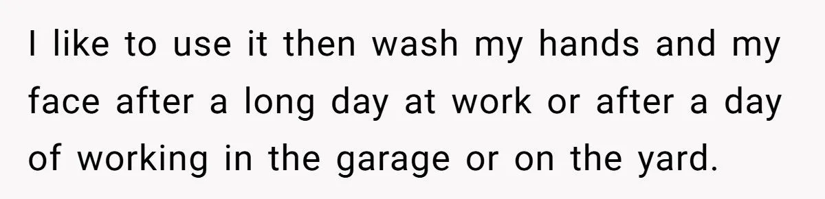 This Husband Throws Away Empty Soap Dispensers After His Wife Refuses to Refill Them – Is He the One at Fault?