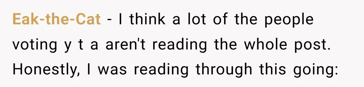 This Husband Throws Away Empty Soap Dispensers After His Wife Refuses to Refill Them – Is He the One at Fault?