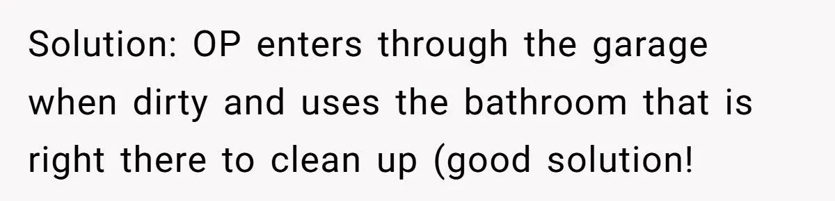 This Husband Throws Away Empty Soap Dispensers After His Wife Refuses to Refill Them – Is He the One at Fault?