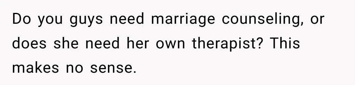This Husband Throws Away Empty Soap Dispensers After His Wife Refuses to Refill Them – Is He the One at Fault?