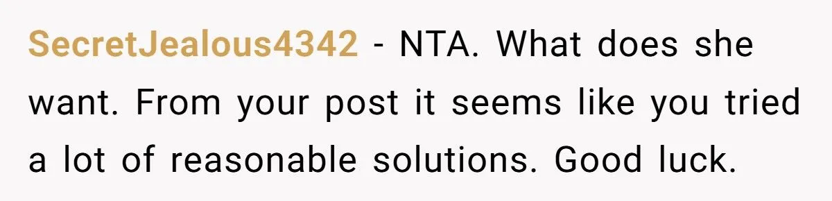 This Husband Throws Away Empty Soap Dispensers After His Wife Refuses to Refill Them – Is He the One at Fault?