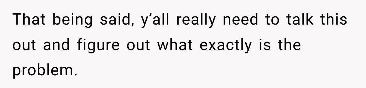 This Husband Throws Away Empty Soap Dispensers After His Wife Refuses to Refill Them – Is He the One at Fault?