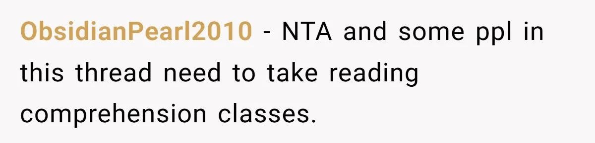 This Husband Throws Away Empty Soap Dispensers After His Wife Refuses to Refill Them – Is He the One at Fault?
