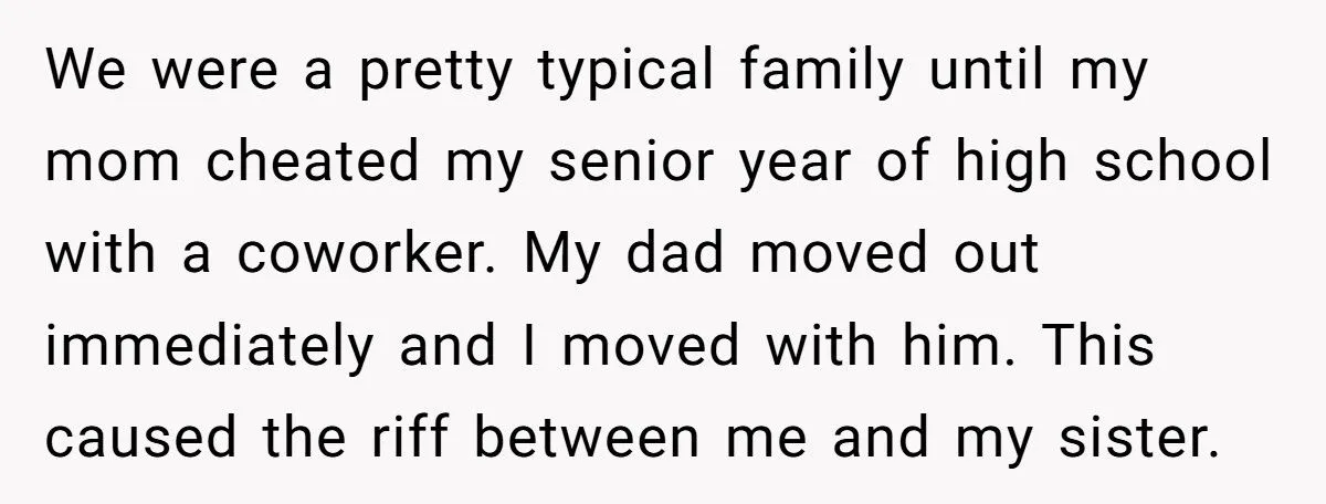 A Man Banned His Sister from Meeting His Toddler and Threatened Divorce Over Hidden Baby Photos