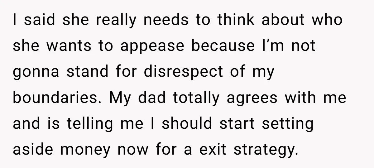 A Man Banned His Sister from Meeting His Toddler and Threatened Divorce Over Hidden Baby Photos